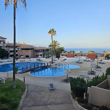 Апартаменты Casa Del Mar Playa Paraiso