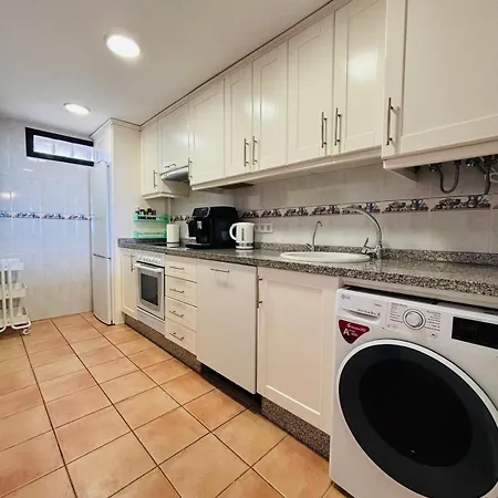 Casa Del Mar Playa Paraiso Апартаменты