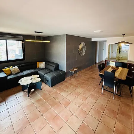 Апартаменты Casa Del Mar Playa Paraiso Адехе