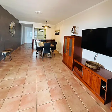 Casa Del Mar Playa Paraiso * Адехе