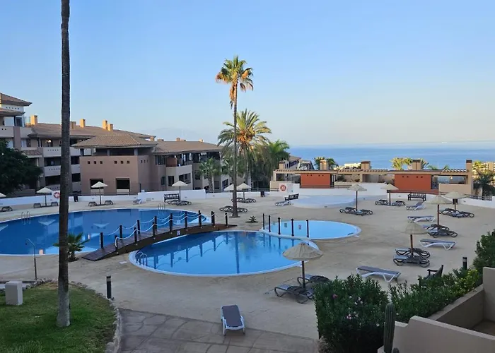 Appartamento Casa Del Mar Playa Paraiso