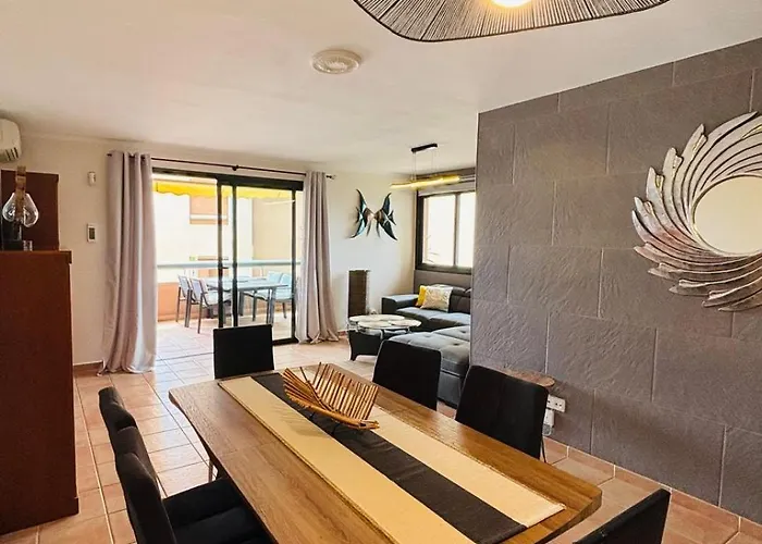 Appartamento Casa Del Mar Playa Paraiso *