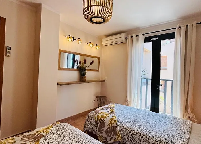 Casa Del Mar Playa Paraiso Appartamento Costa Adeje (Tenerife)