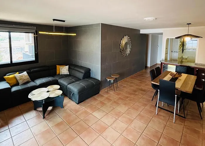 Appartamento Casa Del Mar Playa Paraiso Costa Adeje (Tenerife)